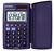 Casio HS8VER számológép Hordozható Alap számológép