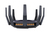 ASUS RT-AX89X AX6000 AiMesh vezetéknélküli router Ethernet Kétsávos (2,4 GHz / 5 GHz) Fekete