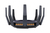 ASUS RT-AX89X AX6000 AiMesh WLAN-Router Ethernet Dual-Band (2,4 GHz/5 GHz) 4G Schwarz