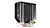 ENDORFY Spartan 5 ARGB Processor Air cooler 12 cm Black 1 pc(s)