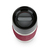 EMSA Travel Mug Compact 300 ml Rot, Edelstahl