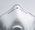 Uvex 8732310 masque respiratoire réutilisable
