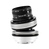 Lensbaby Composer Pro II + Sweet 80 MILC/SLR Black