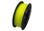 Gembird 3DP-PLA1.75-01-FY materiały drukarskie 3D Kwas polimlekowy (PLA) Żółty fluorescencyjny 1 kg
