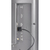 SpeaKa Professional SP-9070576 câble HDMI 0,5 m HDMI Type A (Standard) Noir