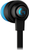 Logitech G G333 Headset Bedraad In-ear Gamen Zwart