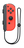 Nintendo Switch Joy-Con Red Bluetooth Gamepad Analogue / Digital Nintendo Switch