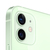 Apple iPhone 12 15,5 cm (6.1") Kettős SIM iOS 14 5G 128 GB Zöld