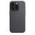 Apple MT4H3ZM/A mobiele telefoon behuizingen 15,5 cm (6.1") Hoes Zwart