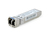 LevelOne 1.25Gbps Single-mode Industrial SFP Transceiver, 10km, 1310nm, -40°C to 85°C