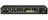 Cradlepoint E300C-18B + NetCloud Enterprise Branch router inalámbrico 10 Gigabit Ethernet Doble banda (2,4 GHz / 5 GHz) 4G Negro