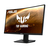 ASUS TUF Gaming VG24VQE monitor komputerowy 59,9 cm (23.6") 1920 x 1080 px Full HD LED Czarny