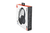 JBL Tune 660 NC Headset Vezeték nélküli Fejpánt Hívás/zene Bluetooth Fekete