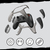 OtterBox Easy Grip Gaming Controller Játékvezérlő tartó