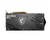 MSI GAMING RTX 3060 TI X 8G LHR NVIDIA GeForce RTX 3060 Ti 8 GB GDDR6