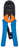 Intellinet 211048 krimpelő fogó Krimpelőfogó Fekete, Kék, Narancssárga