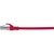 Renkforce RF-5043976 câble de réseau Rouge 0,15 m Cat6a S/FTP (S-STP)