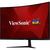 Viewsonic VX Series VX3218-PC-MHD LED display 80 cm (31.5") 1920 x 1080 Pixels Full HD Zwart