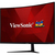 Viewsonic VX Series VX3218-PC-MHD LED display 80 cm (31.5") 1920 x 1080 Pixel Full HD Nero