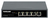 Intellinet 561808 hálózati kapcsoló Gigabit Ethernet (10/100/1000) Ethernet-áramellátás (PoE) támogatása
