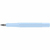 Faber-Castell Grip 2010 vulpen Cartridgevulsysteem Lichtblauw 1 stuk(s)