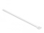 DeLOCK 19524 Kabelbinder Hook & loop cable tie Weiß 10 Stück(e)