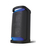 Sony SRSXP500B cassa Boombox - Speaker Bluetooth Ottimale per Feste con Suono Potente, Effetti Luminosi ed Autonomia fino a 20 Ore, Nero