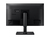 Samsung LF27T450FZU LED display 68.6 cm (27") 1920 x 1080 pixels Full HD Black