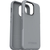 OtterBox Symmetry Series per Apple iPhone 13 Pro, Resilience Grey
