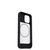OtterBox Symmetry Plus telefontok 13,7 cm (5.4") Borító Fekete