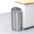 Brabantia Touch Bin 40 L Ovale Acier