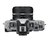 Nikon Z fc + 28 SE-kit MILC 20,9 MP CMOS 5568 x 3712 pixelek Fekete, Ezüst