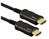 ROLINE 14.01.3483 kabel HDMI 30 m HDMI Typu A (Standard) Czarny