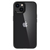 Spigen ACS03561 mobile phone case 15.5 cm (6.1") Cover Black, Transparent