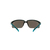 3M S2002SGAF-BGR lunette de sécurité Lunettes de sécurité Plastique Bleu, Gris
