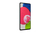 Samsung Galaxy A52s 5G SM-A528B 16.5 cm (6.5") Dual SIM Android 11 USB Type-C 6 GB 128 GB 4500 mAh Black