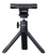 AVerMedia PW313D webcam 5 MP 2592 x 1944 Pixels USB 2.0 Zwart
