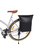 VAUDE CityShop Hinten Fahrradtasche 24 l Stoff, Polyamid, Polyester, Polyurethan Rot, Rose