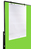 Legamaster PREMIUM PLUS Moderationswand klappbar 150x120cm grün