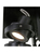 Besselink licht ST7552ZW Lichtspot Schwarz GU10 LED