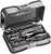 Facom R.161-2P6U mechanics tool set 17 tools