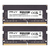 PNY Performance memóriamodul 16 GB 2 x 8 GB DDR4 3200 Mhz