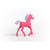 schleich BAYALA Collectible Unicorn Bubble Gum