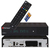 Opticum AX 300 VFD Cable Full HD Noir