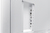 Samsung Flip Pro WM55B Interaktív síkképernyő 139,7 cm (55") VA Wi-Fi 350 cd/m² 4K Ultra HD Fehér Érintőképernyő Beépített processzor Tizen 16/7