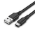 Vention CTHBG USB-kabel 1,5 m USB 2.0 USB A USB C Zwart