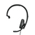 EPOS ADAPT 231 Headset Vezeték nélküli Fejpánt Iroda/telefonos ügyfélközpont Bluetooth Fekete