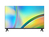 TCL S54 Series 32S5400A televízió 81,3 cm (32") HD Smart TV Wi-Fi Ezüst 220 cd/m²
