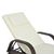 Outsunny 862-005V01BN outdoor chair Brown