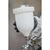 Sealey SSG503 pneumatic paint sprayer